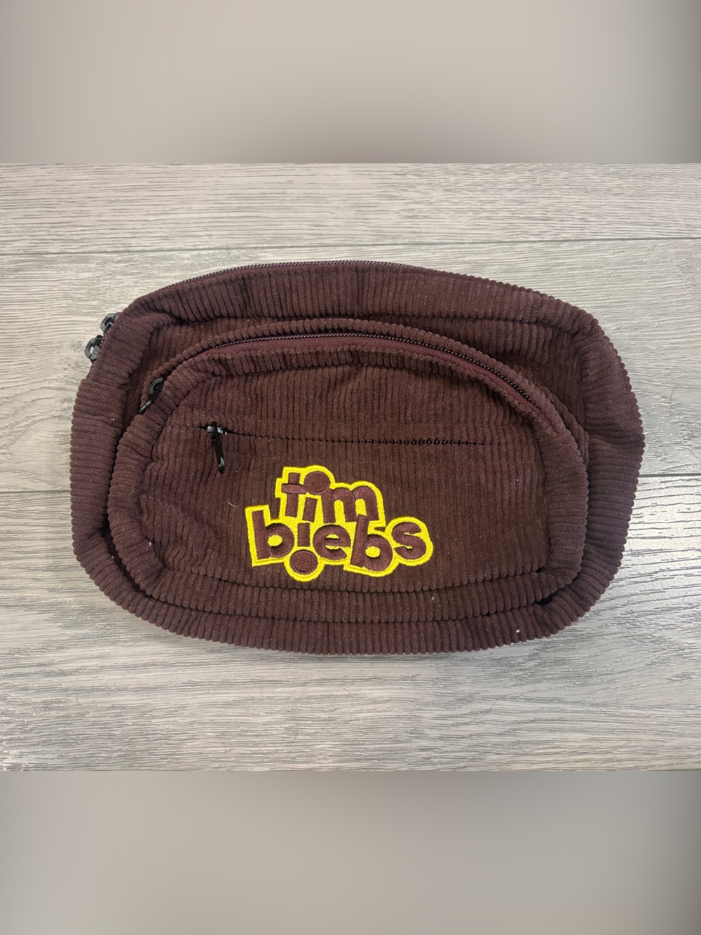 Tim Biebs Fanny Pack